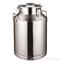 15~60L 304 airtight barrel airtight rice barrel